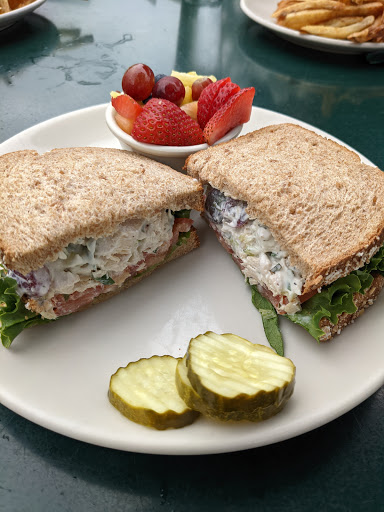 American Restaurant «Midtown Cafe & Dessertery», reviews and photos, 151 Stratford Rd NW, Winston-Salem, NC 27104, USA