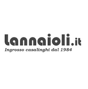 Lannaioli Giuseppe - Ingrosso casalinghi 01030 Località Le Piane Zona Artigianale VT, Italia