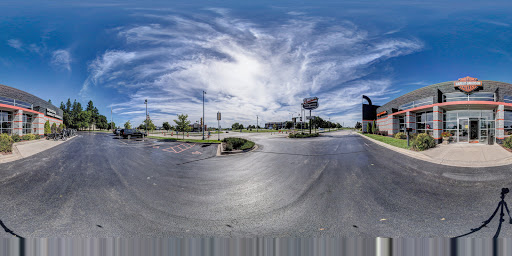Harley-Davidson Dealer «Route 43 Harley-Davidson», reviews and photos, 3736 S Taylor Dr, Sheboygan, WI 53081, USA