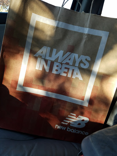 Sporting Goods Store «New Balance», reviews and photos, 995 Barrington Ave, Ontario, CA 91764, USA