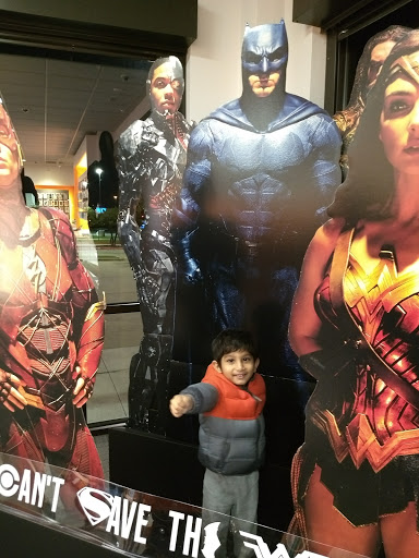 Cell Phone Store «AT&T», reviews and photos, 7800 N MacArthur Blvd #150, Irving, TX 75063, USA