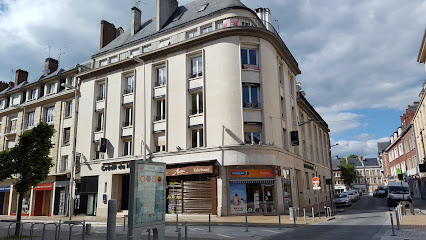 Photo du Banque Crédit du Nord à Amiens