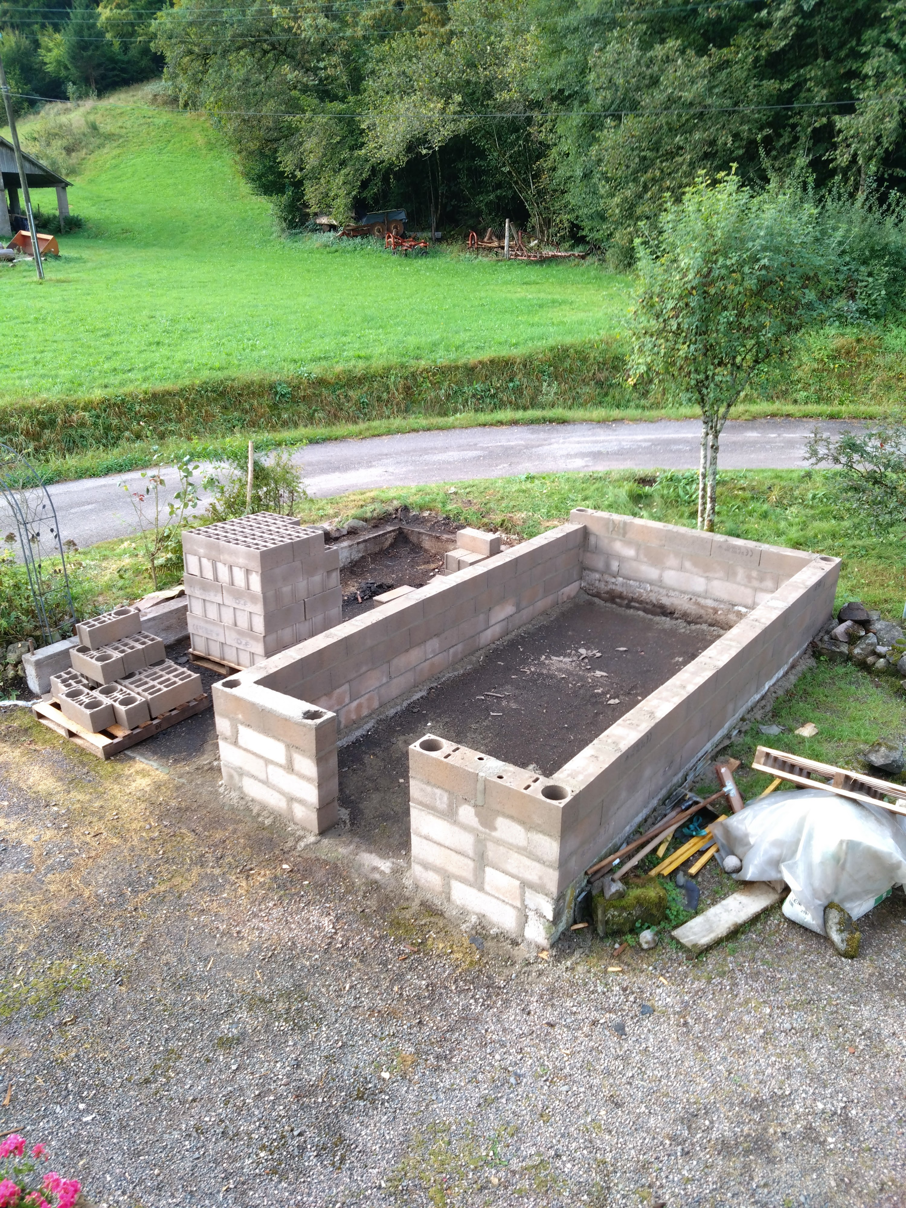 Photo n° 2 de l'avis de Anne-lise.a fait le 17/10/2023 à 18:11