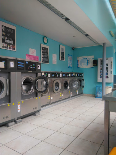 Salon Lavoir - Namen