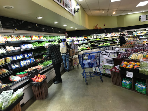 Supermarket «Dearborn Fresh», reviews and photos, 13661 Colson St, Dearborn, MI 48126, USA