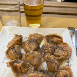 Photo n°2 de l'avis de Milena.a fait le 01/05/2022 à 13:30 sur le  L' Angolo 27 à Barberino di Mugello