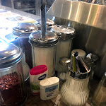 Photo n°2 de l'avis de Su.a fait le 13/03/2020 à 15:04 sur le  Esra à Berlin