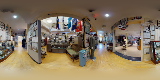 Museum «Fort Tabor Military Museum», reviews and photos, 1000C Rodney French Blvd, New Bedford, MA 02744, USA