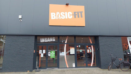 Basic-Fit