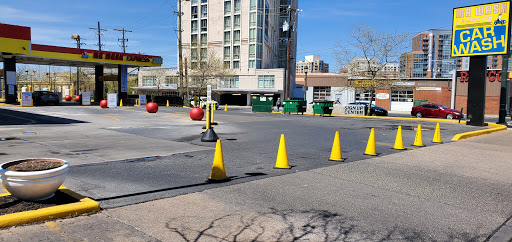 Car Wash «Mr Wash Express», reviews and photos, 7996 Georgia Ave, Silver Spring, MD 20910, USA