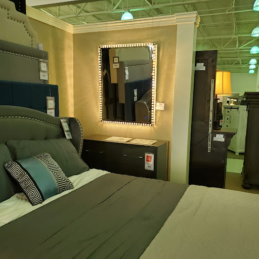 Furniture Store «Value City Furniture», reviews and photos, 45350 Utica Park Blvd, Utica, MI 48315, USA