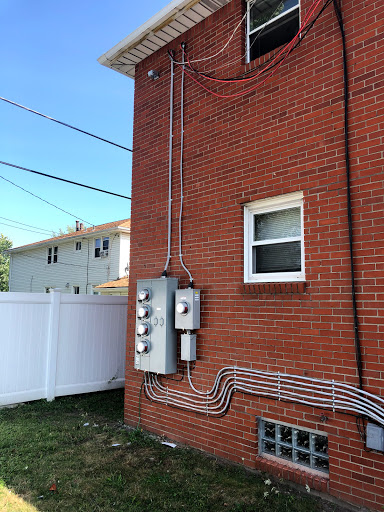 Electrician «DSL Electric Inc», reviews and photos, 10120 Main St, Clarence, NY 14031, USA