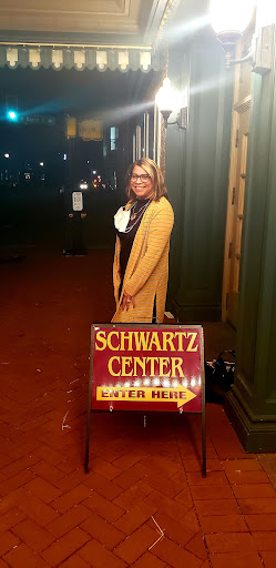 Performing Arts Theater «The Schwartz Center for the Arts», reviews and photos, 226 S State St, Dover, DE 19901, USA