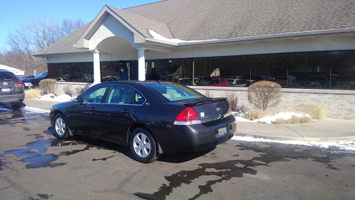 Used Car Dealer «Deals Unlimited Inc», reviews and photos, 8705 Portage Rd, Portage, MI 49002, USA