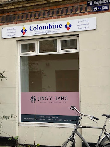 Jing Yi Tang Akupunktur - Christianshavn