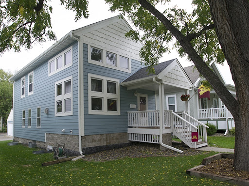 General Contractor «All Around», reviews and photos, 701 Decatur Ave N #201, Minneapolis, MN 55427, USA