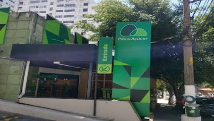 Pão de Açúcar - Cardoso Almeida Perdizes São Paulo SP