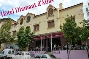 Hôtel Diamant d'Atlas image