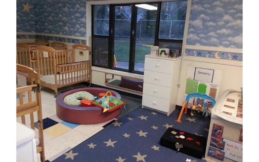 Day Care Center «Lincoln Park KinderCare», reviews and photos, 146 Main St, Lincoln Park, NJ 07035, USA