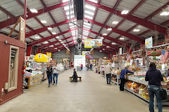 WNC Farmers Market