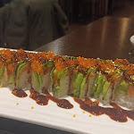 Photo n°4 de l'avis de Claudia. fait le 28/04/2024 à 15:18 sur le  Ristorante Giapponese Ryoshi à Camucia