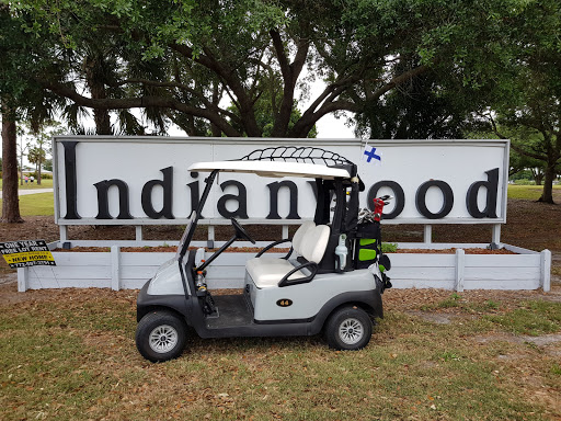 Golf Course «Indianwood Golf & Country Club», reviews and photos, 14007 SW Golf Club Dr, Indiantown, FL 34956, USA