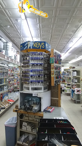 Hardware Store «Bortz Hardware», reviews and photos, 119 S Pennsylvania Ave, Greensburg, PA 15601, USA