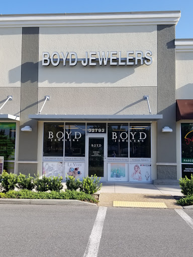Jeweler «Boyd Jewelers», reviews and photos, 32793 Eiland Blvd, Wesley Chapel, FL 33545, USA