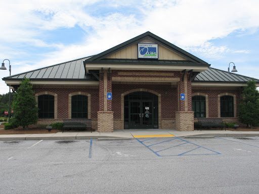 Georgia's Own Credit Union in Grayson, Georgia