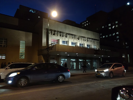 Performing Arts Theater «The Oncenter Civic Center Theaters», reviews and photos, 421 Montgomery St, Syracuse, NY 13202, USA