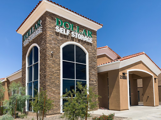 Dollar Self Storage