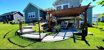 Marvins Brick Pavers Inc - Photo 2 - Car repair in , Madison