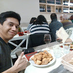 Photo n°3 de l'avis de Edoardo.a fait le 20/03/2018 à 07:11 sur le  BonodiNulla à Pistoia