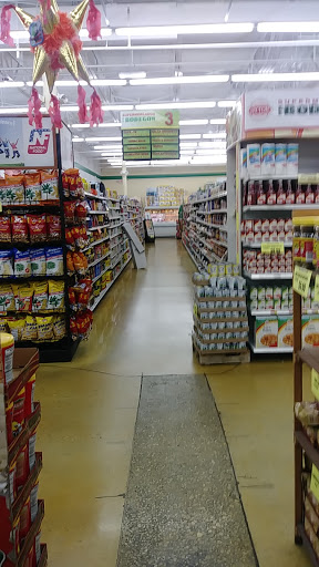 Supermarket «Supermercados El Bodegon #3», reviews and photos, 8022 W Sample Rd, Margate, FL 33065, USA