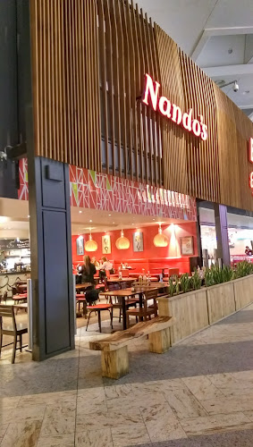 Nando's Southampton - WQ Shopping