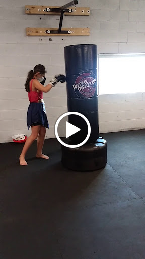 Self Defense School «Team Link Training Center», reviews and photos, 333 Shrewsbury St, Worcester, MA 01604, USA