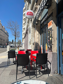 Atmosphère du Restaurant Café du 7ème Art à Lyon - n°2