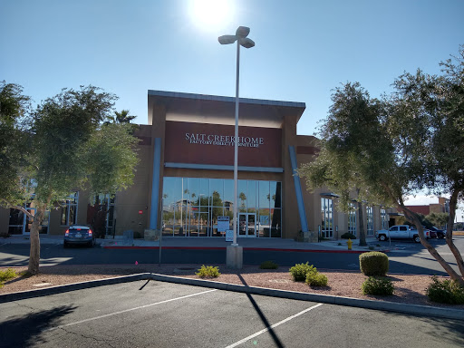 Furniture Store «Salt Creek Home Furniture», reviews and photos, 1725 W Ruby Dr, Tempe, AZ 85284, USA