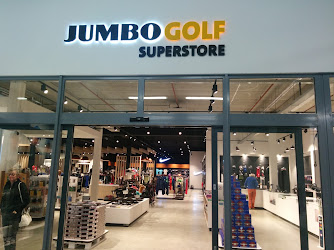 Jumbo Golf Hockey Wintersport Amsterdam