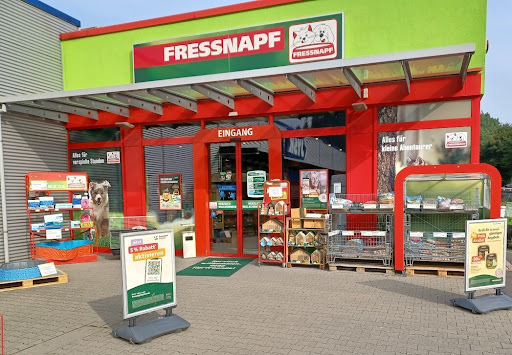 Fressnapf Betzdorf unter Betzdorf, 