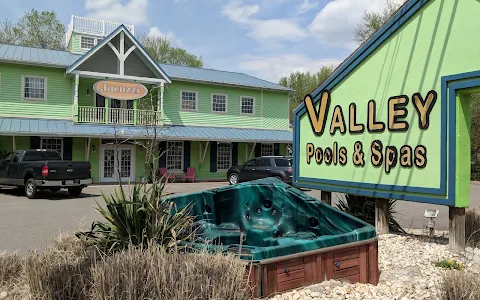 Valley Pools & Spas image