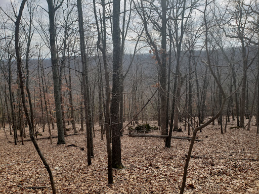 DeClue Trail Trailhead