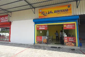 KHALIFA BIRIYANI image