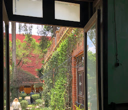 Museo Casa de León Trotsky photo