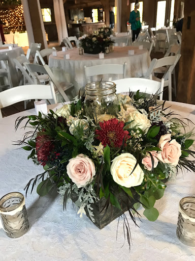 Florist «Hittle Floral Design», reviews and photos, 2049 E 226th St, Cicero, IN 46034, USA