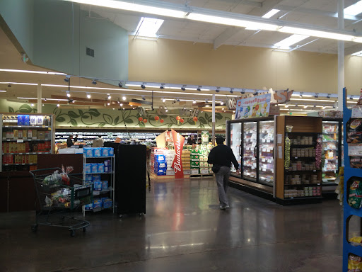 Supermarket «99 Ranch Market», reviews and photos, 345 E Main St, Alhambra, CA 91801, USA
