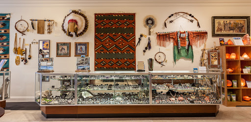 Jewelry Store «Silver Eagle Gallery», reviews and photos, 850 5th Ave S Suite B, Naples, FL 34102, USA