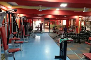 Rama's Gym image