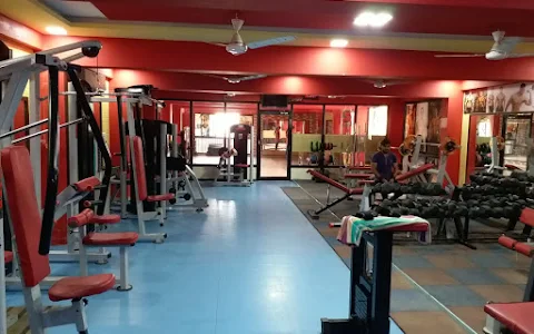 Rama's Gym image