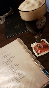 Ratsstuben - Elten Pub - Restaurant à Emmerich menu